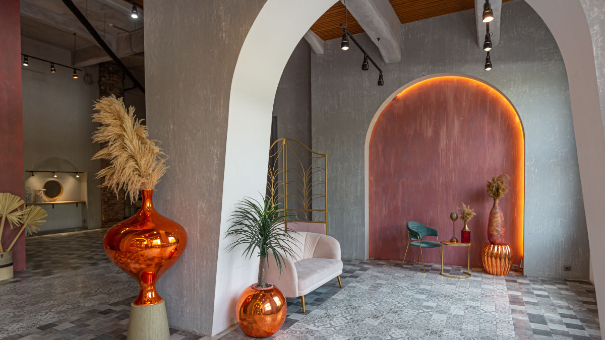 louer riad exclusivité