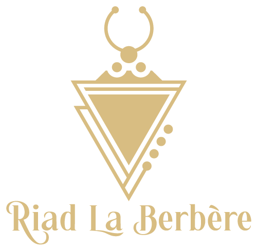 Riad La Berbère